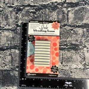 Ranger Inkssentials Ink Blending Foam 10PC